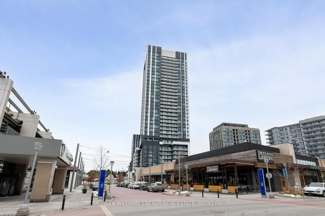 Additional image 23 of 50 O'Neill Rd Unit 1506