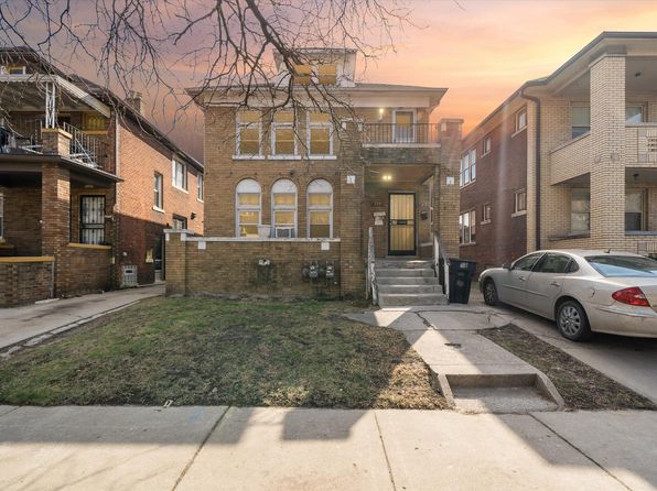 2333 W Grand St, Detroit, MI 48238