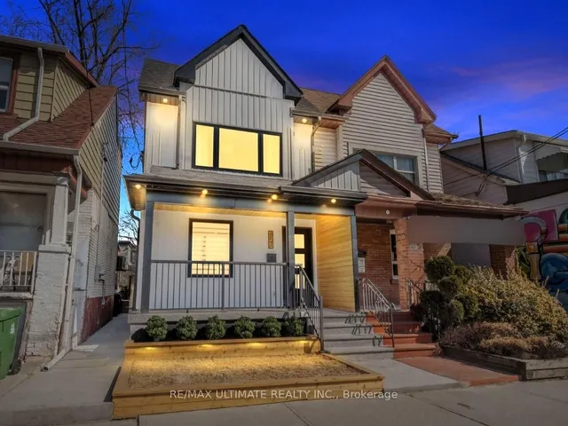 Additional image 3 of 857 Pape Ave