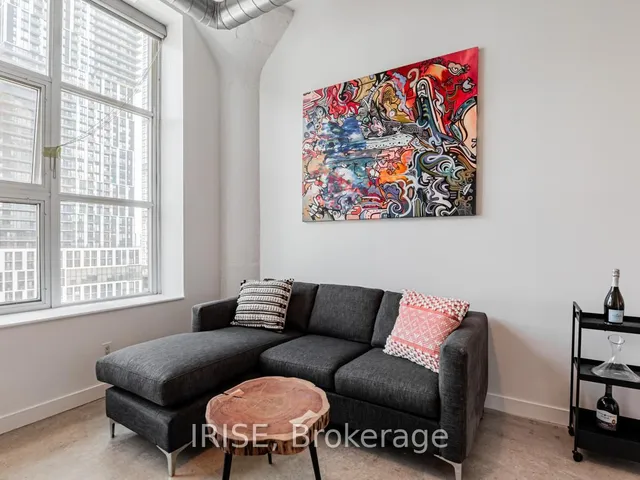 Additional image 3 of 155 Dalhousie St Unit 746