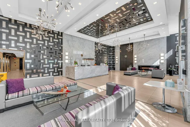 Additional image 27 of 18 Graydon Hall Dr Unit 603