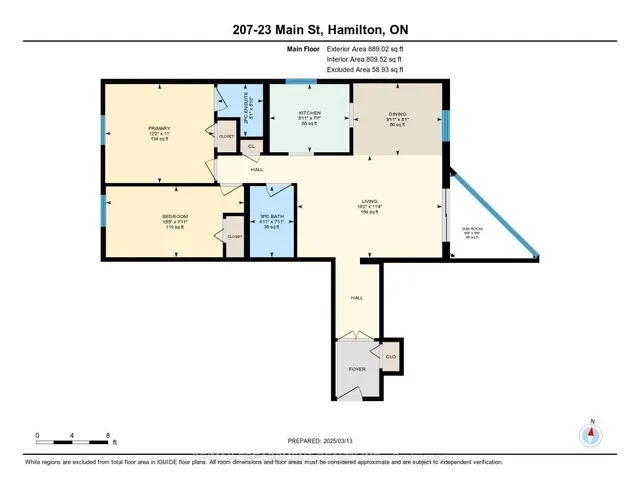 Additional image 39 of 23 Main St Unit 207
