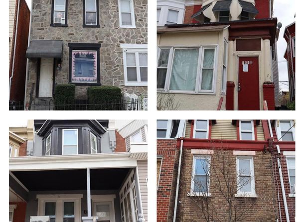 225 E Shedaker St, Philadelphia, PA 19144