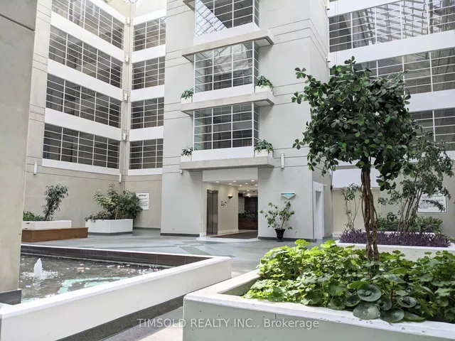 Additional image 16 of 5800 Sheppard Ave Unit 318