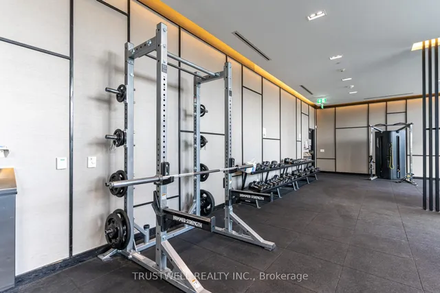 Additional image 29 of 501 Yonge St Unit 5208