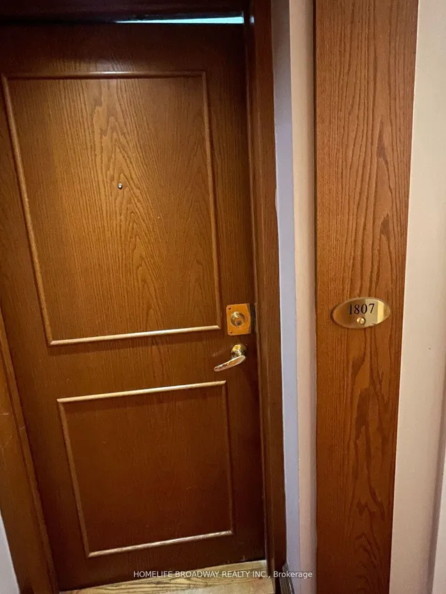 Additional image 4 of 18 Lee Centre Dr Unit 1807