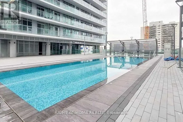 Additional image 18 of 195 Redpath Ave Unit 2305