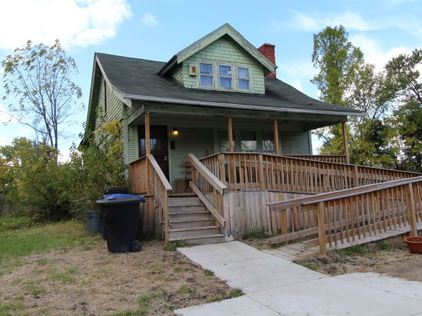 2145 Newport St, Detroit, MI 48215