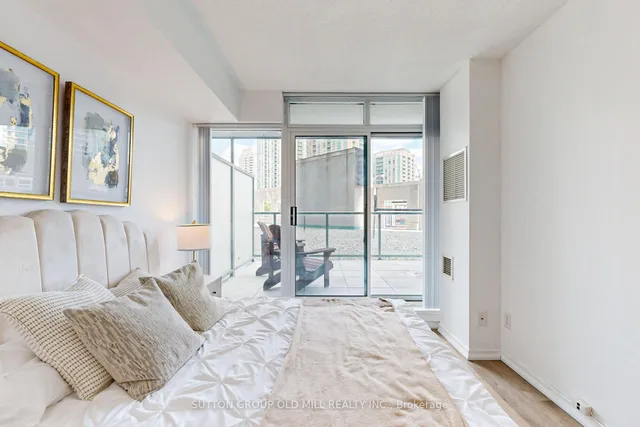 Additional image 29 of 5500 Yonge St Unit 211