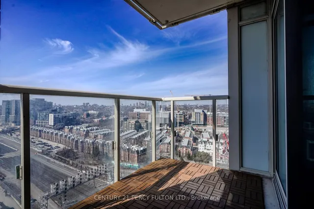 Additional image 34 of 125 Western Battery Rd Unit 1915