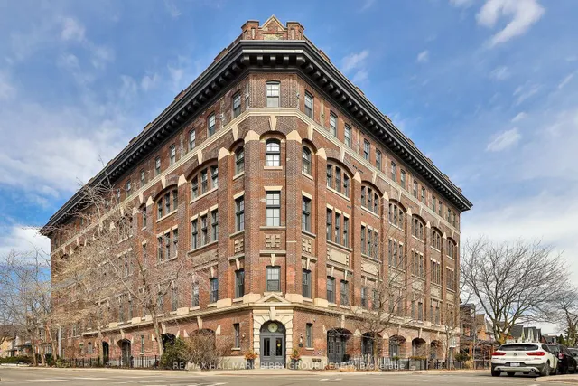 Additional image 43 of 183 Dovercourt Rd Unit Ph9