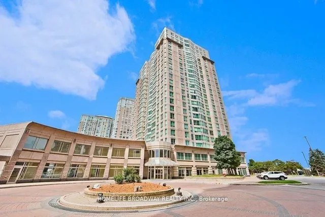 18 Lee Centre Dr Unit 1807