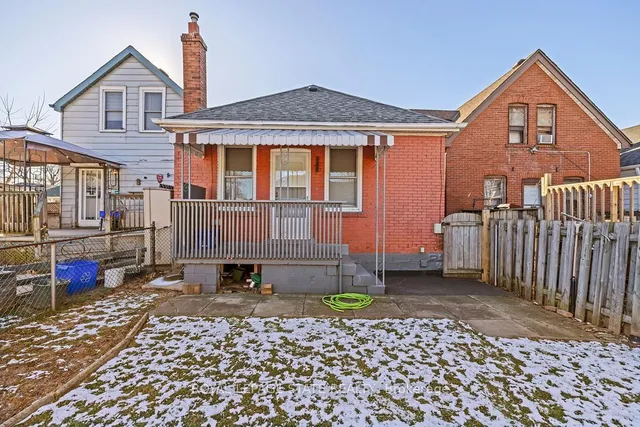 Additional image 8 of 135 Britannia Ave