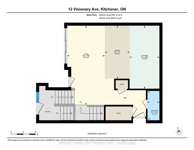 Additional image 34 of 12 Visionary Ave