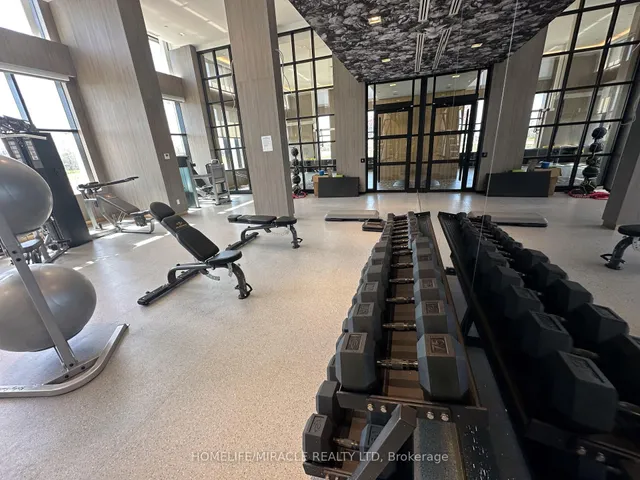 Additional image 24 of 405 Dundas St Unit PH15