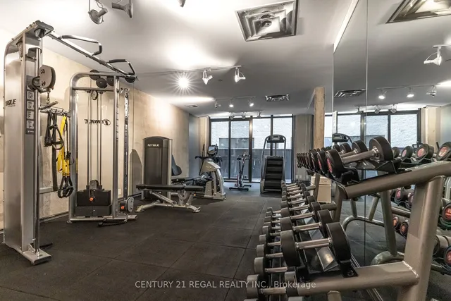 Additional image 23 of 608 Richmond St Unit 804