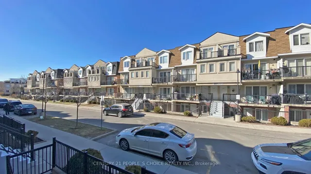 Additional image 36 of 3045 Finch Ave Unit 2090