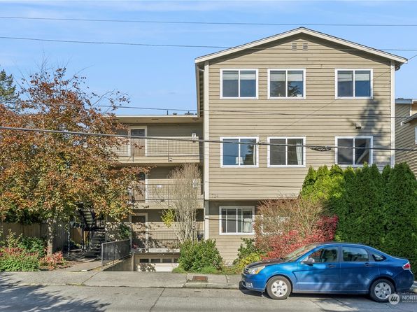 734 N 94th Street UNIT A-3, Seattle, WA 98103
