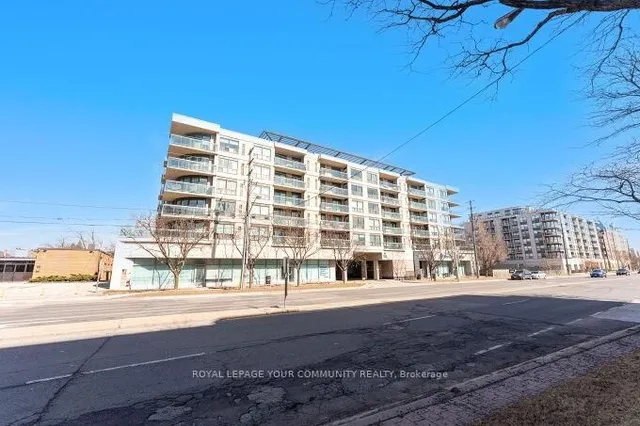 Additional image 2 of 890 Sheppard Ave Unit 517