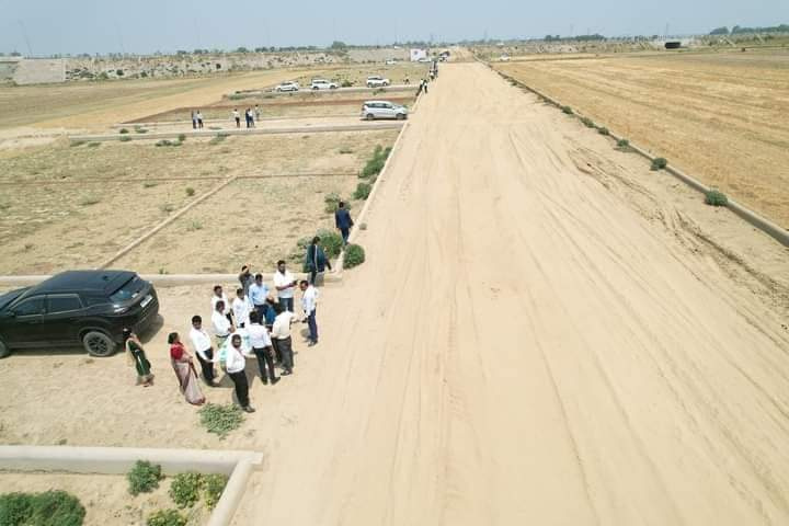 Additional image 3 of Jangal Kauria, Gorakhpur