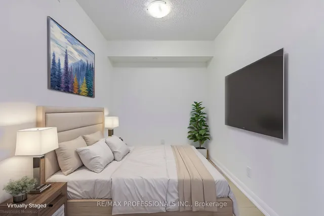 Additional image 30 of 215 Sherway Gardens Rd Unit 2001