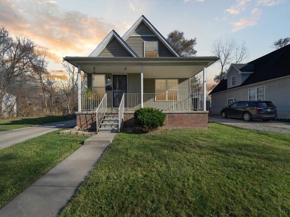 8068 Saint Marys St, Detroit, MI 48228