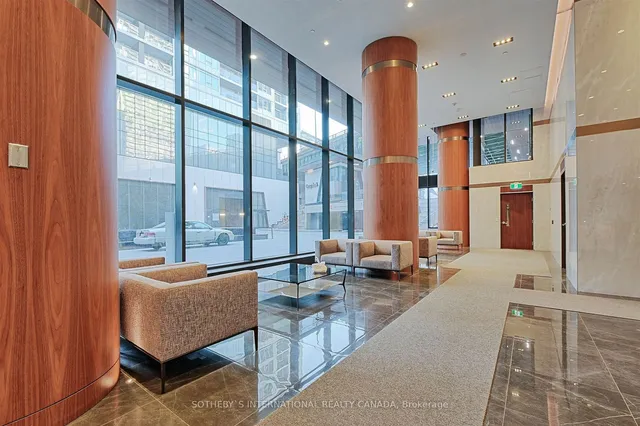 Additional image 29 of 17 Bathurst St Unit 3602