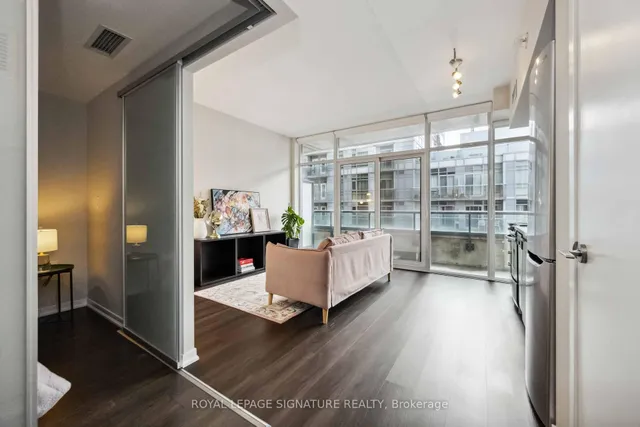 Additional image 5 of 36 Lisgar St Unit 801