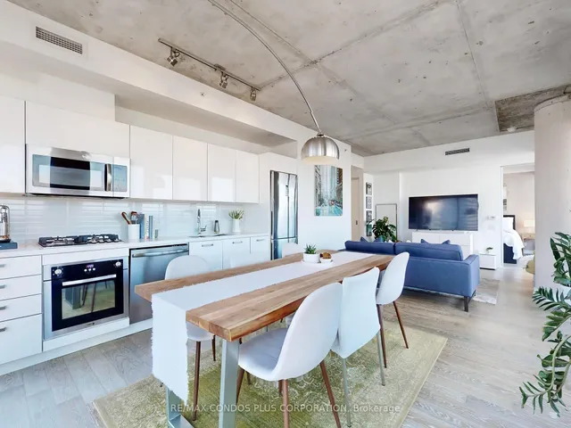 Additional image 16 of 11 Charlotte St Unit 1706