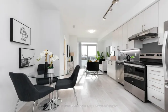 Additional image 4 of 3121 Sheppard Ave Unit 505