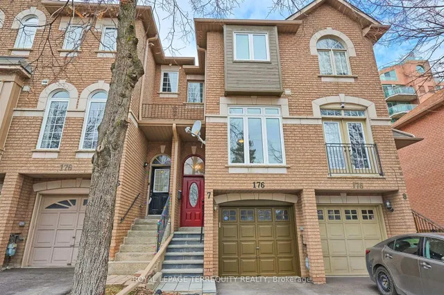 176 Manitoba St Unit 7