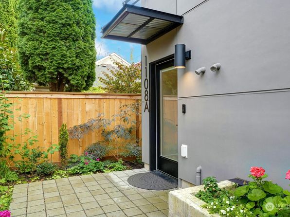1108 33rd Avenue UNIT A, Seattle, WA 98122