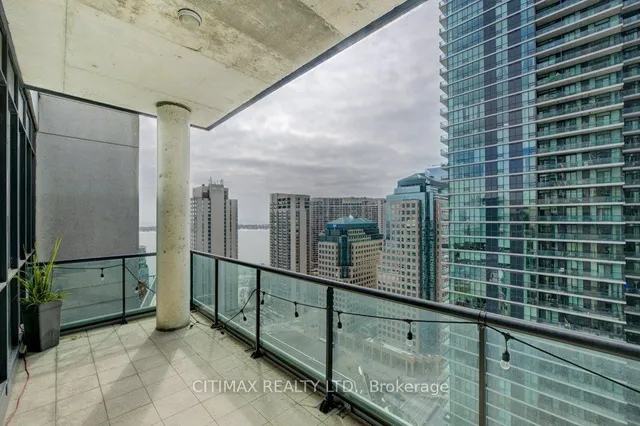 Additional image 12 of 12 Yonge St Unit 2906