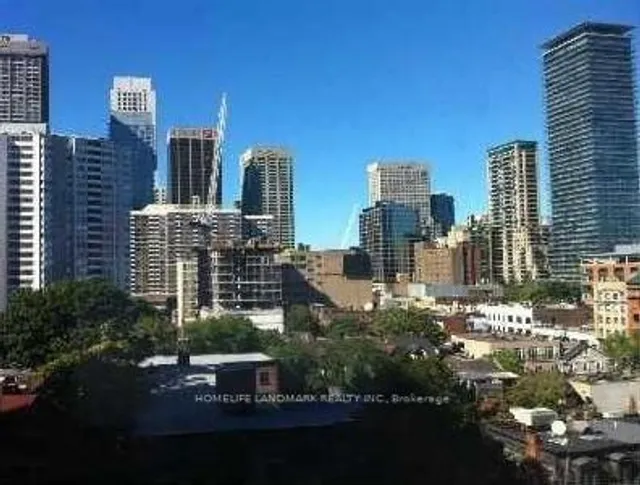 Additional image 4 of 11 St. Joseph St Unit 1409