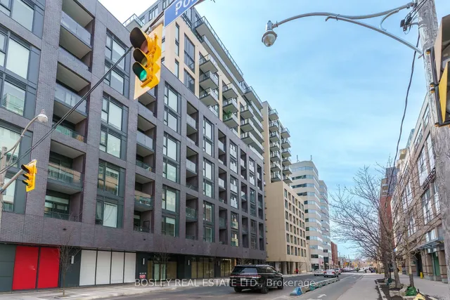 Additional image 47 of 543 Richmond St Unit 314