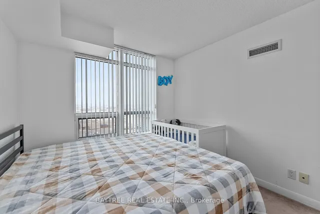 Additional image 14 of 215 Sherway Gardens Rd Unit 1008