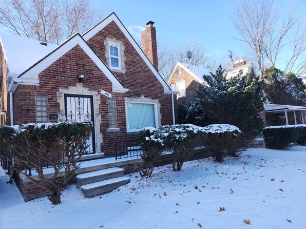 11161 Stockwell St, Detroit, MI 48224