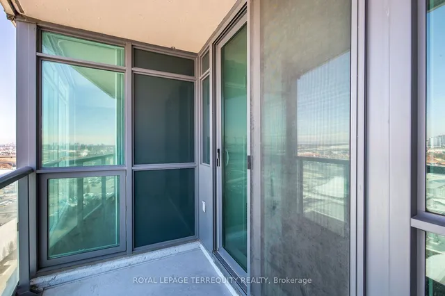 Additional image 22 of 205 Sherway Gardens Rd Unit 1803