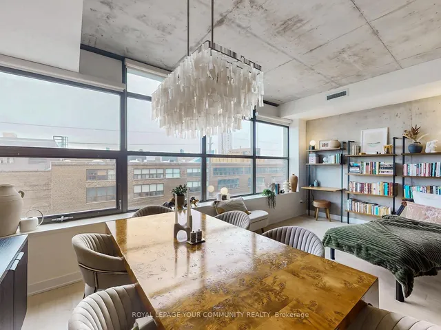 Additional image 8 of 319 Carlaw Ave Unit 403