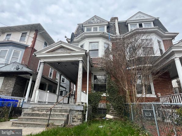 245 W Hansberry St, Philadelphia, PA 19144