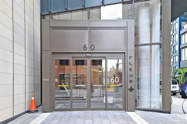 Additional image 2 of 60 Shuter St Unit 817