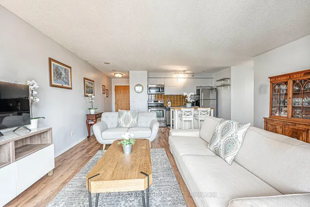 Additional image 12 of 38 Joe Shuster Way Unit 1707
