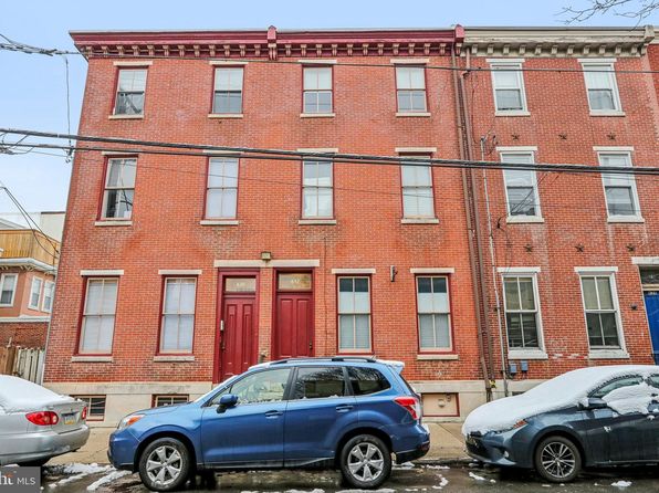 630 N 17th St APT 4, Philadelphia, PA 19130