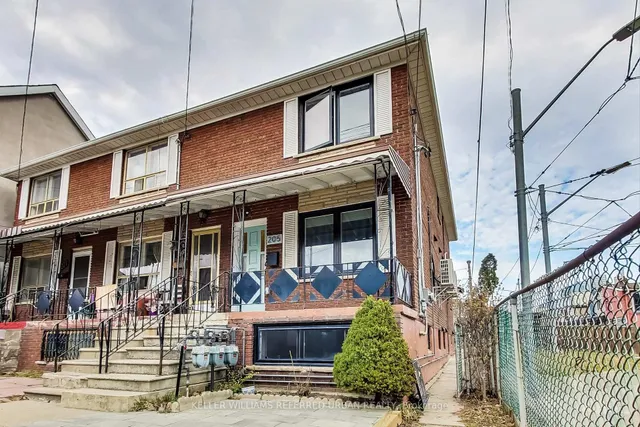 Additional image 2 of 205 Bathurst St