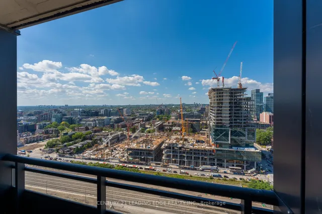 Additional image 20 of 25 TELEGRAM Mews Unit 3111