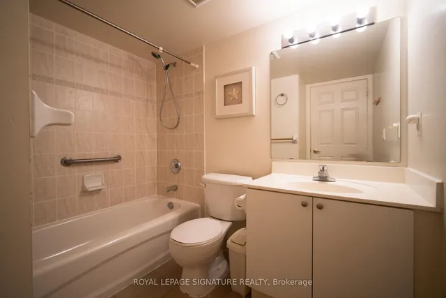 Additional image 23 of 5940 Yonge St Unit 307