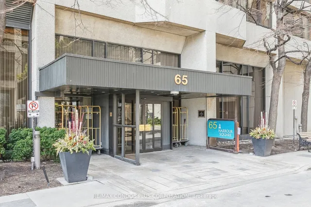 Additional image 2 of 65 HARBOUR Sq Unit 2008