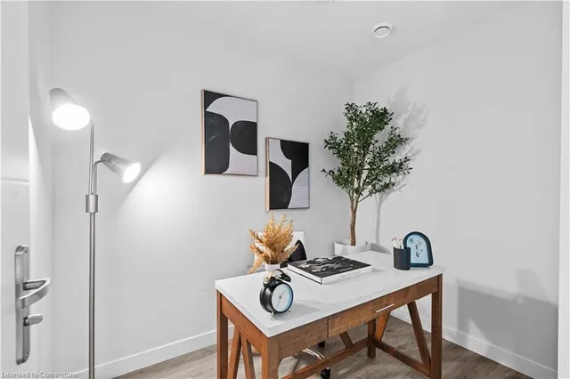 Additional image 3 of 60 Frederick St Unit 712