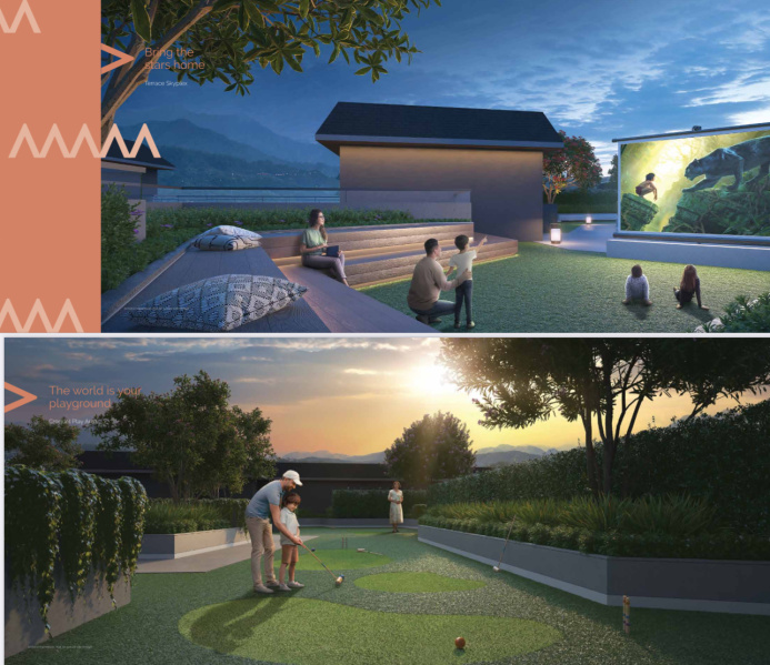 Additional image 3 of Rajpur Road, Dehradun