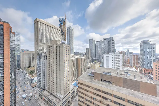 Additional image 39 of 1080 Bay St Unit 2410